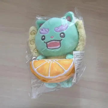 JOCHUM 야누카미 마스코트