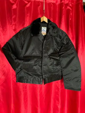 미국 80년대 가드맨 자켓 42 사이즈