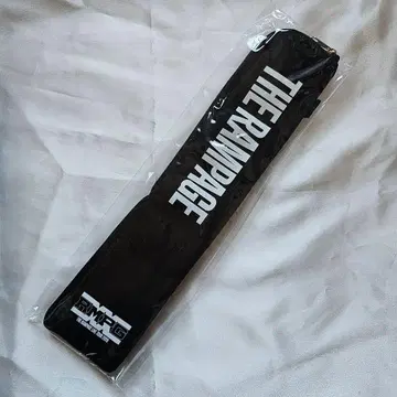 RAMPAGE 플래그 케이스