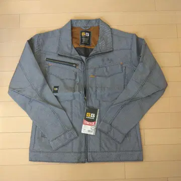 G.GROUND 스트레치 자켓, 팬츠 2종 세트 8773