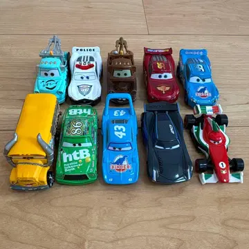 토미카 묶음 판매 카즈