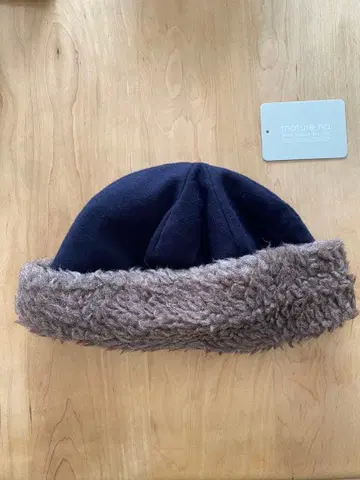 마츄아하 보아 후드캡 hood cap