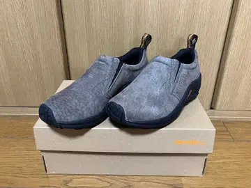 [ 미사용 ] MERRELL 정글 모크 남성용 25cm