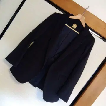 뮤즈 두지엠 클라세 [시착] 자켓 (여성용)