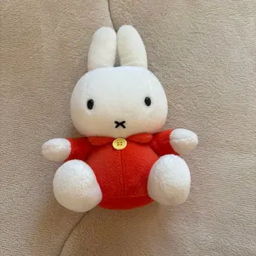 미피 봉제 인형 약 20cm