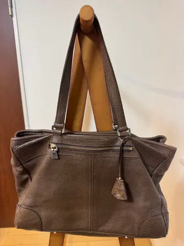 aniary 아니아리 가죽 토트백