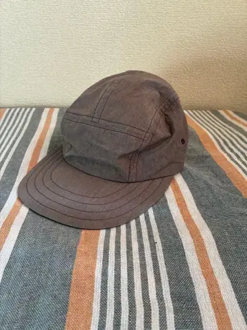 ORGAN HANDMADE ' FLEX 5P CAP