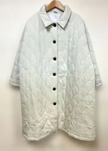 co;ill nine (콜나인) 코튼 텐셀 퀼트 코트