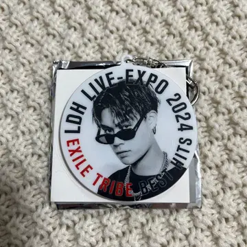 즉시 구매 가능 우하라 유히 아크릴 키링