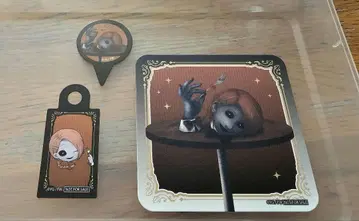 문자화 카페 혜택 생머리군