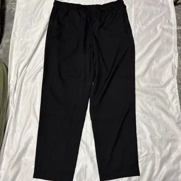 뉴발란스 AMP45128 롱 바지