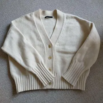[ 투모로우랜드 ] 니트 가디건