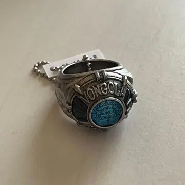 가정교사 히트맨 리본 봉고레 반지