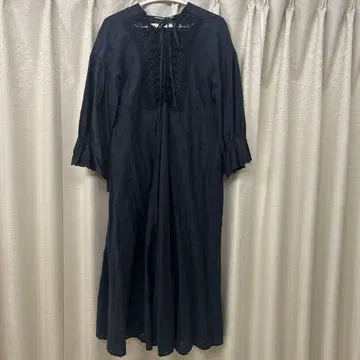 Freada 꽃무늬 원피스