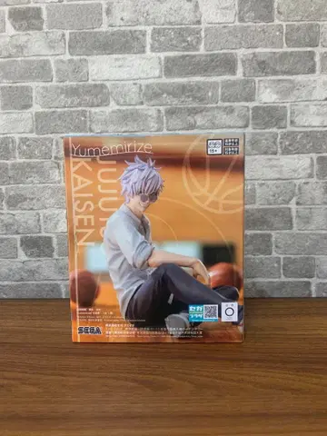 Yumemirize 주술회전 고죠 사토루