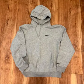 Back Channel 풀오버 후드티 XXL