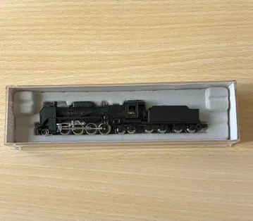 MICRO ACE D61-1 증기기관차 N 게이지