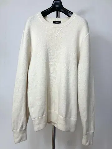 Theory (띠어리) 캐시미어 혼방 울 니트 남성용