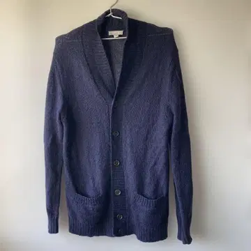 GAP 남성용 모헤어 가디건 L 사이즈