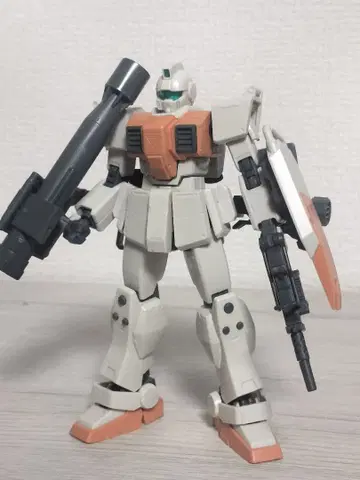 HGUC 육전형 짐