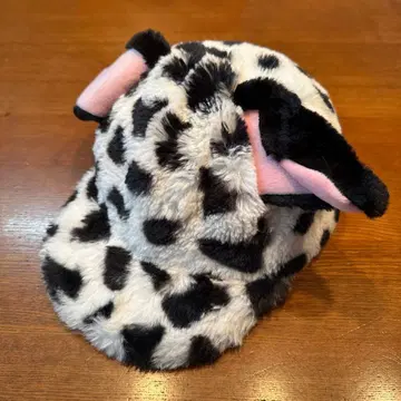 TDR 101마리 강아지 팬캡 58cm