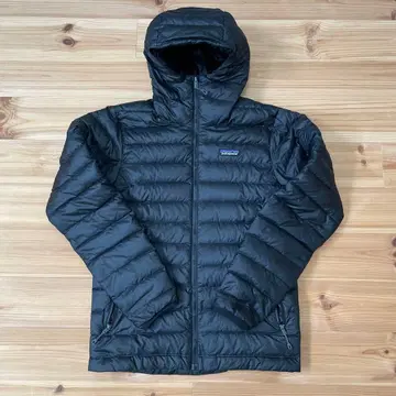patagonia 다운 자켓