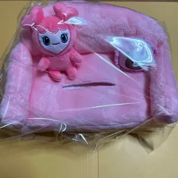 TWICE LOVELYS GiGO 한정판 티슈 케이스 모블리 모모