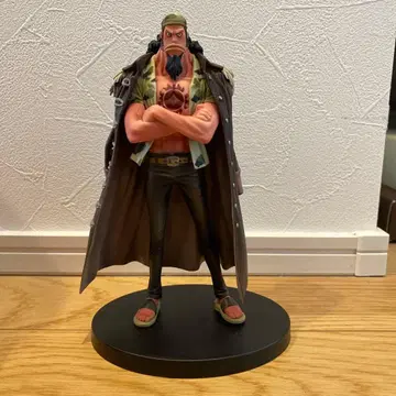 원피스 피셔 타이거 20cm 상자 없음