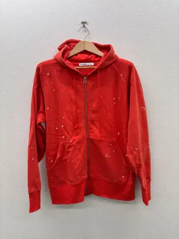 [ JOURNAL STANDARD relume ] 지퍼 후드티