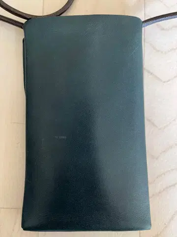 츠치야 가방 스마트폰 미니백