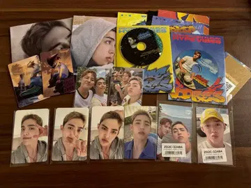 SEVENTEEN C x M HYBE VIBES 에스쿱스