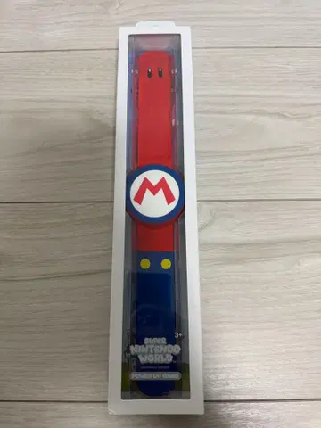 슈퍼 마리오 파워업 밴드