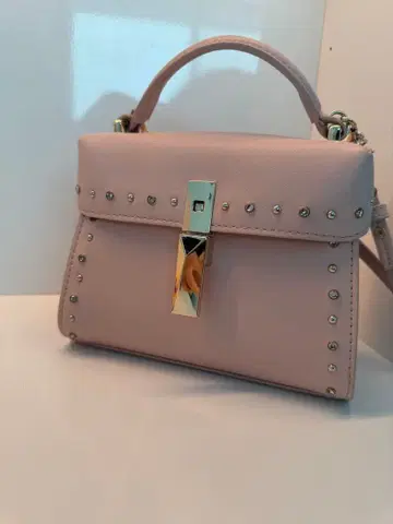 CELFORD 뤼탕 비쥬 스터드 미니백