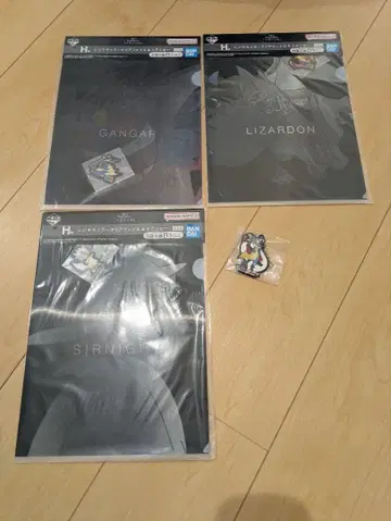 포켓몬 클리어 파일 메가진화 제일복권