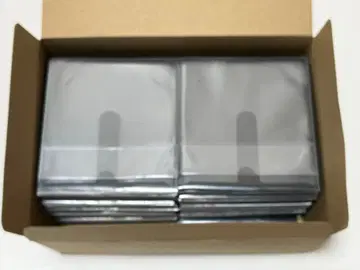 엘레콤 CD/DVD 케이스 1장 수납 CCD-DPC30BK 150장 2