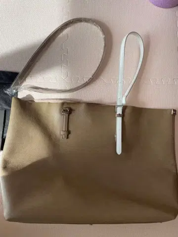 FUMIKODA ALEX 토트백 L 사이즈