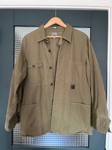 DENIME 자켓 L 사이즈