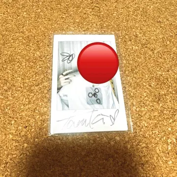 전염 타루키 TKK 폴라로이드9