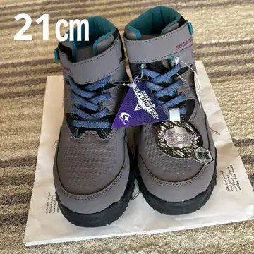 겨울용 스니커즈 21cm