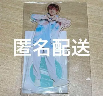 산리오 아크릴 스탠드 우라타 와타루 한교동