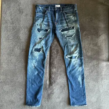 TAVERNITI SO JEANS 데님 남성용 30