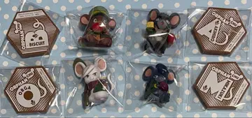 기동전사 건담 철혈의 오펀스 오르펜츄 4세트