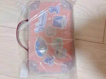 디즈니 바케이션 패키지 숄더백 바케파