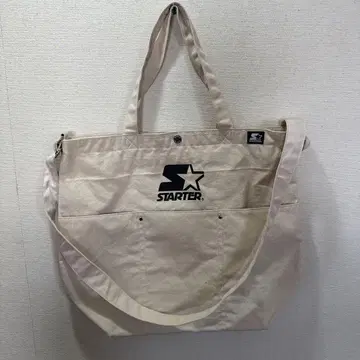 STARTER 토트백