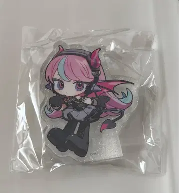 CR 할로윈 2025 Selly 아크릴 블록