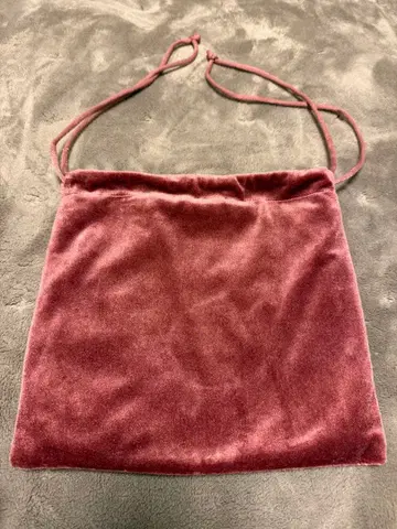 rihka petitebag (컬러:bonbon)