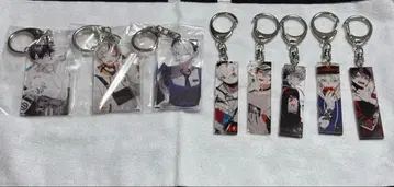 작품 2 아크릴 키링