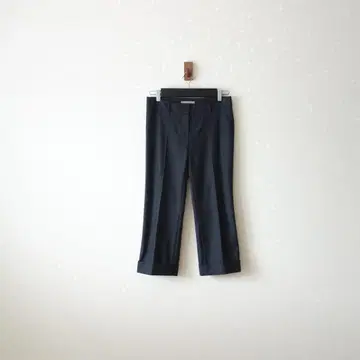 Theory luxe/스트레치 소니 팬츠