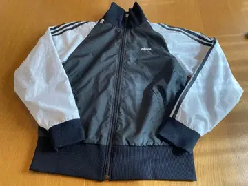 Adidas 나일론 트랙 자켓 L 사이즈