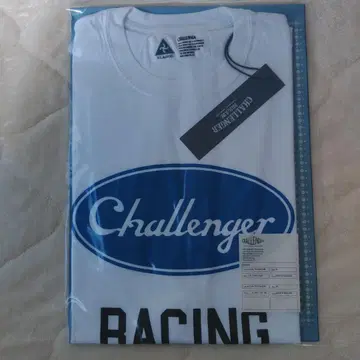 챌린저 T셔츠